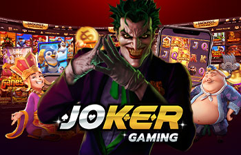 JOKER GAMING