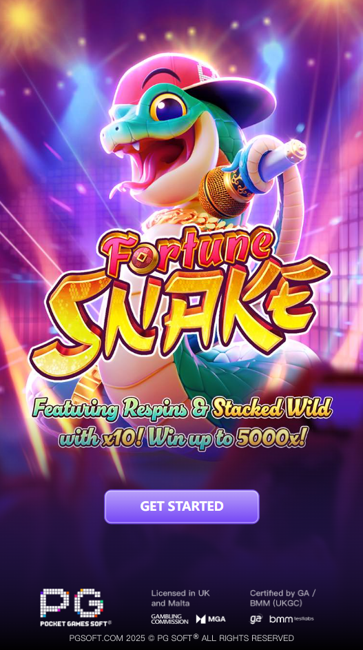 Fortune Snake