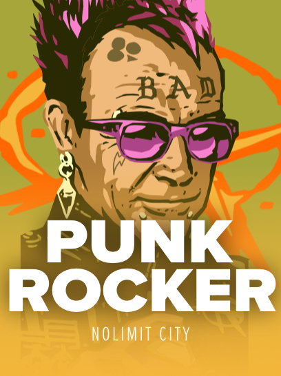 Punk Rocker