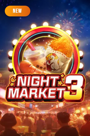 Night Market 3