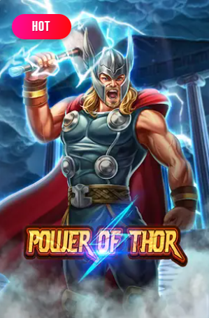 Power of Thor